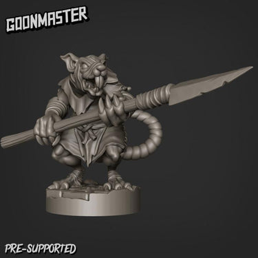 Rat Man Bundle